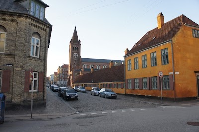 Nyboder