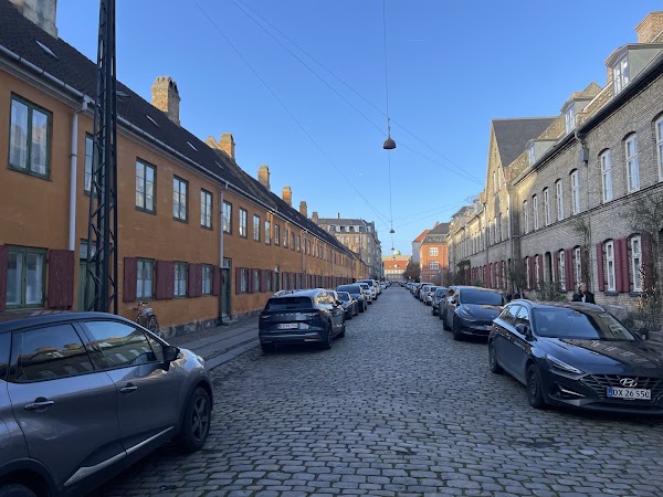Nyboder 4
