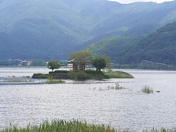 六角堂 1