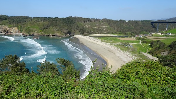 Playa de Cueva
