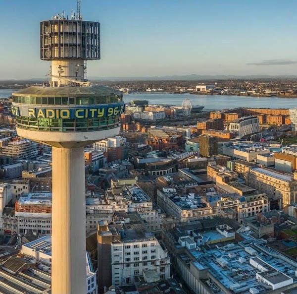 St Johns Beacon 1