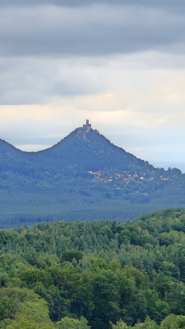 Houska Castle 2