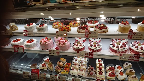 AEON MALL FUNABASHI 2
