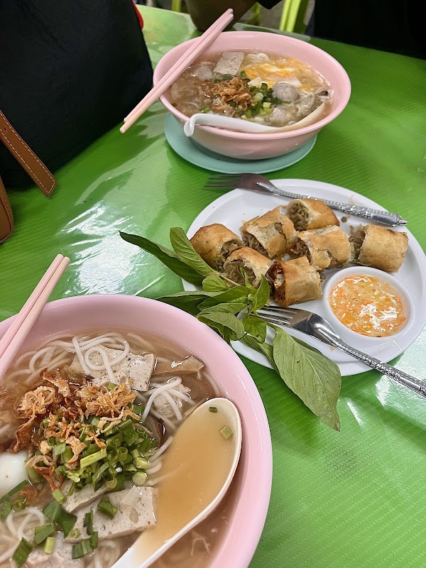 Khun Daeng's Vietnamese Noodle 4