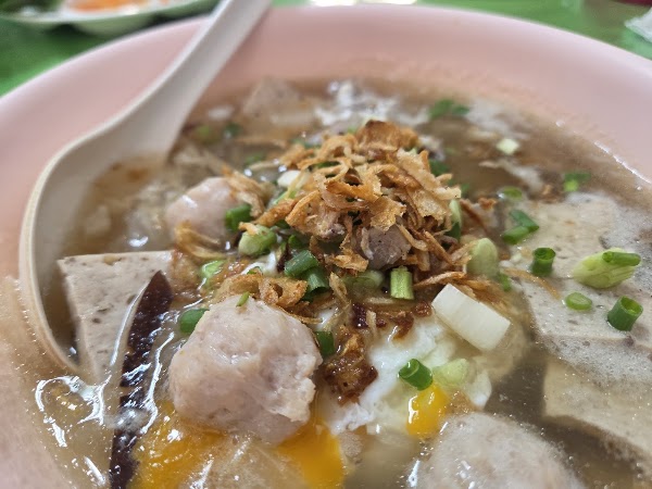 Khun Daeng's Vietnamese Noodle 3