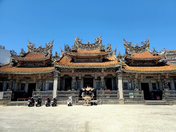 Sanxia Old Street 4