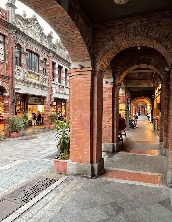 Sanxia Old Street 3