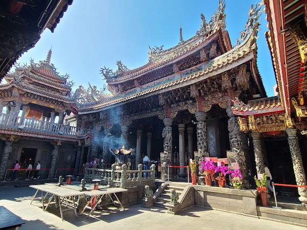 Sanxia Old Street 2