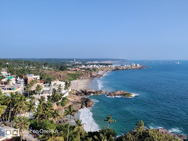 Hawah Beach Resort