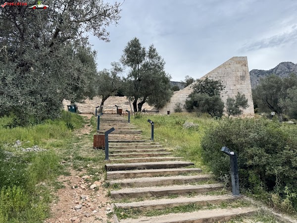 Antiphellos Ancient City 3
