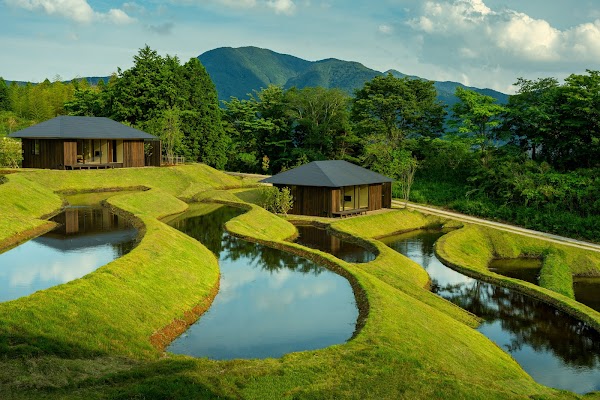 Hoshino Resorts KAI Yufuin