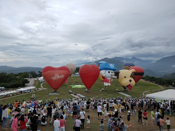 Luye Highlands 5