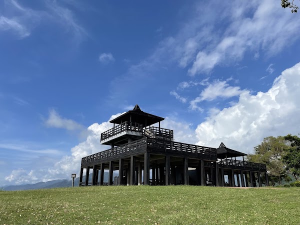 Luye Highlands 3