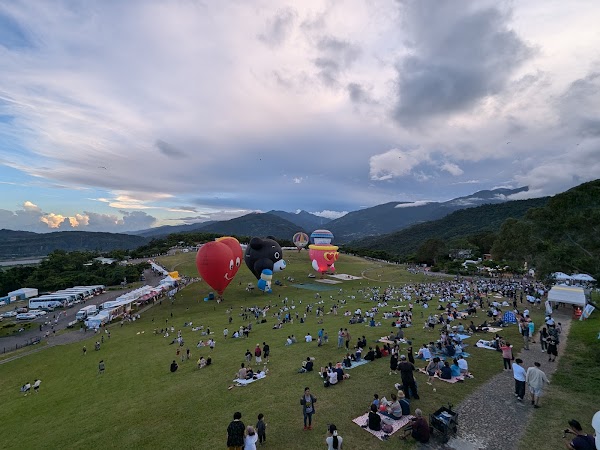 Luye Highlands 2