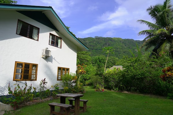 Tannette Villa