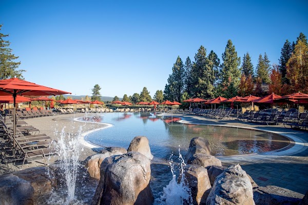 Sunriver Resort