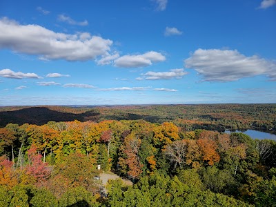 Dorset Lookout Tower