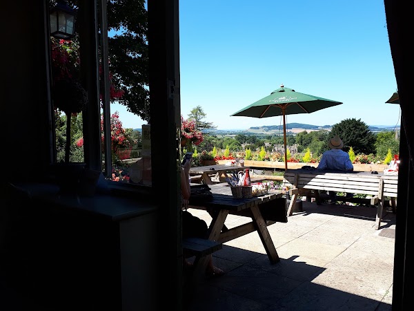The Mount Inn Stanton