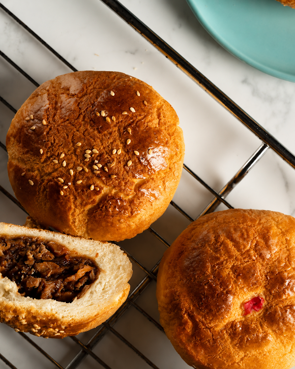 Leung Sang Hong Kong Pastries (Chinatown) 5
