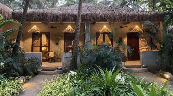 Palm Grove Beach Resort
