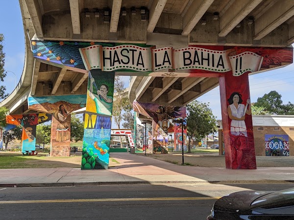 Chicano Park 1
