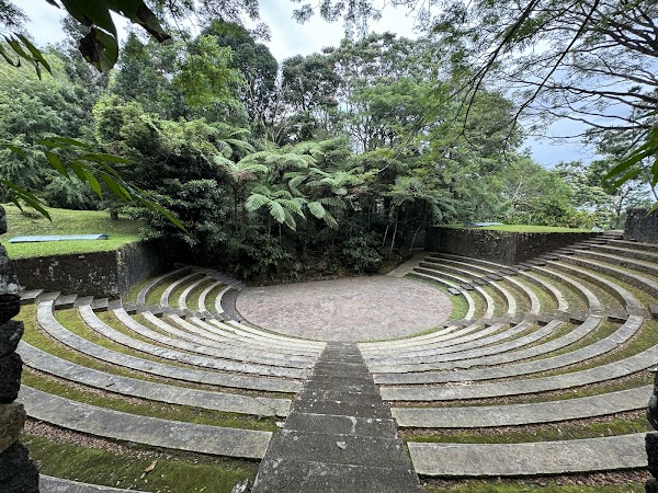 Bukit Doa Mahawu