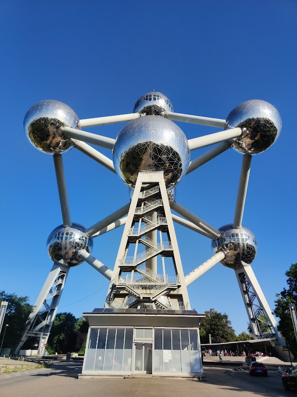 Atomium 1