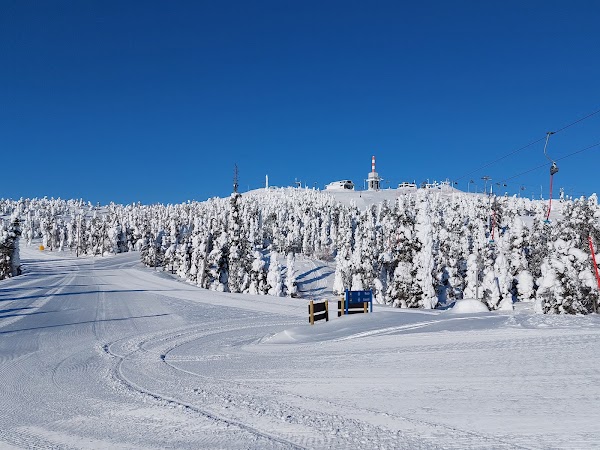 Ruka Ski Resort 2