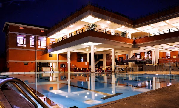 Olde Bangalore Resort 1