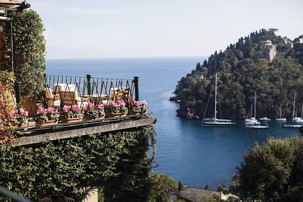 Splendido, A Belmond Hotel, Portofino