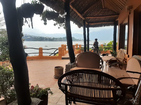 Hotel Bambu 1
