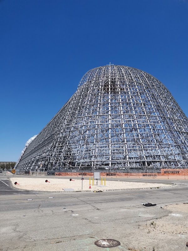 Moffett Field Museum 1