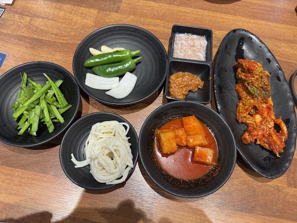 Daegeon Myeongga Dwaeji-gukbap 2