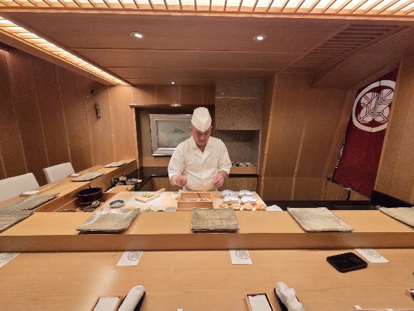 Sushi Ya 3