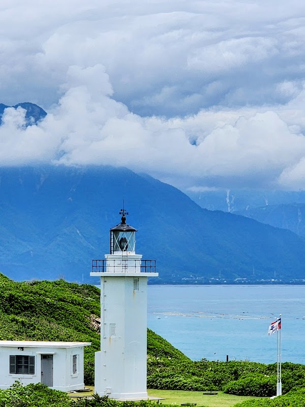 Chilaibi Lighthouse