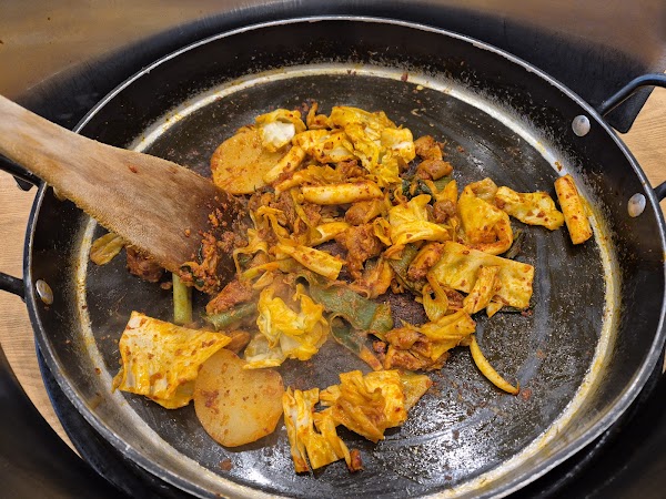 Yoogane Chicken Galbi(Myeongdong 2nd Branch) 5