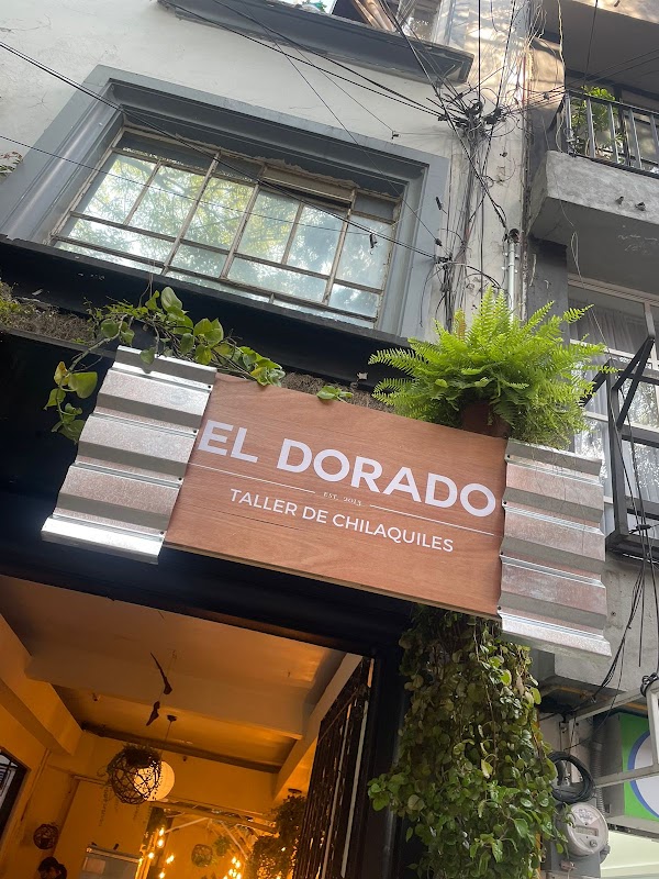 Mexico City 8