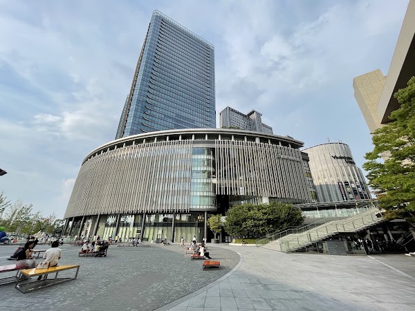 Grand Front Osaka 1