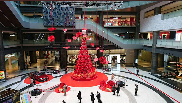 Grand Front Osaka 5