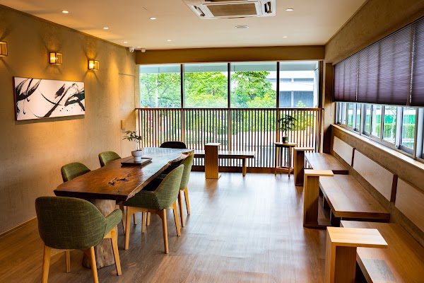 Suzuki Cafe and Roastery