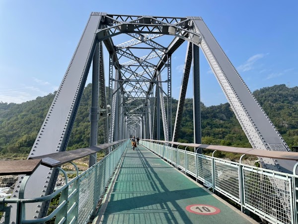 HouFeng Bikeway