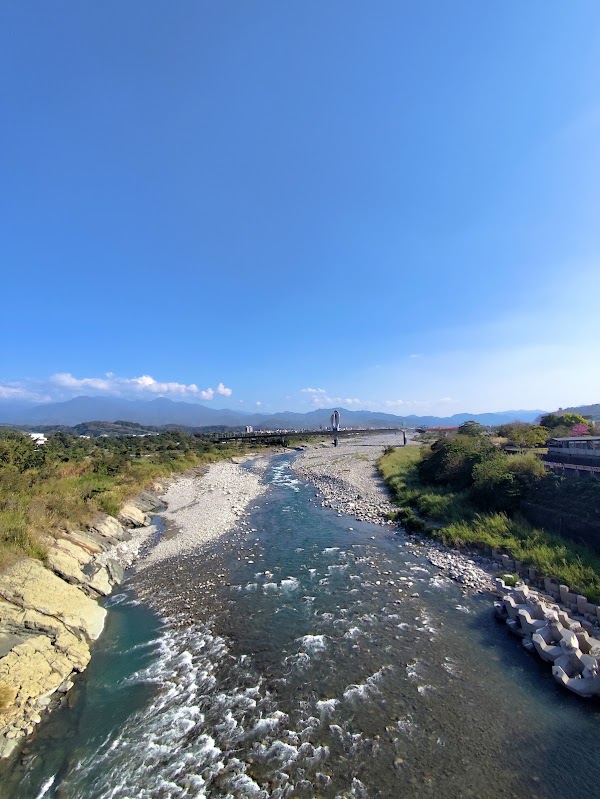 HouFeng Bikeway 4