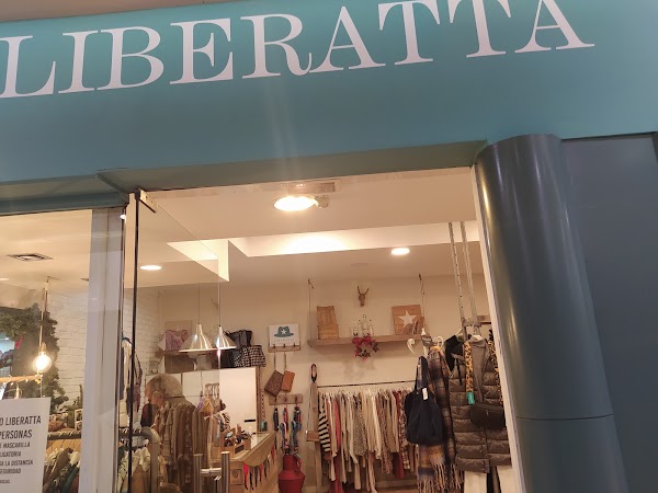 Liberatta Vigo Moda Casual