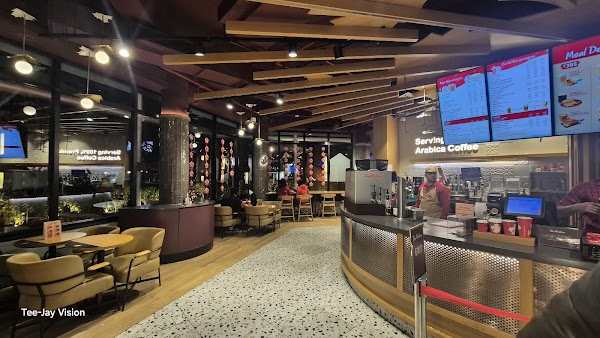 Tim Hortons 3
