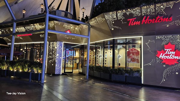 Tim Hortons 2