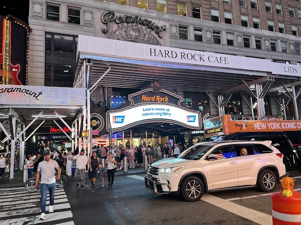 One Times Square 4