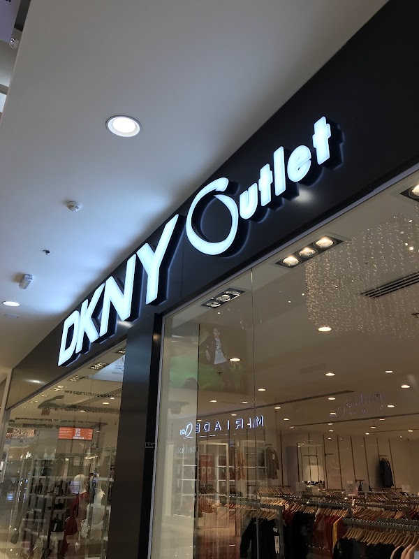 DKNY Outlet