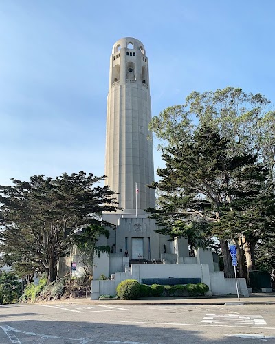 Coit Tower