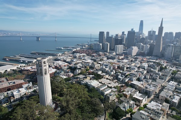 Coit Tower 3