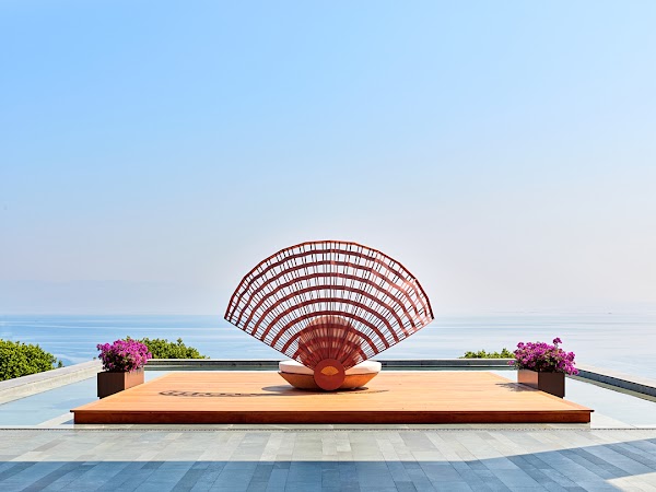 Mandarin Oriental, Bodrum